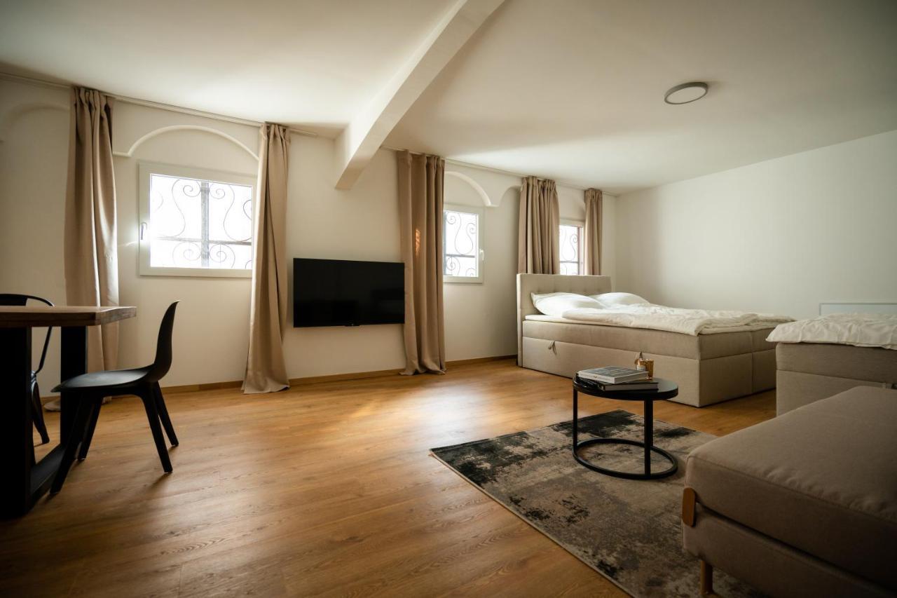 Oldtown Studio Apartment With 2 Bathrooms Düsseldorf Exterior foto